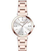 Orologio Alviero Martini Donna in Acciaio placcato oro rosa CS.4624L/01M - CS.4624L/01M